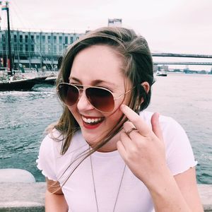 Meet your Posher, Maggie